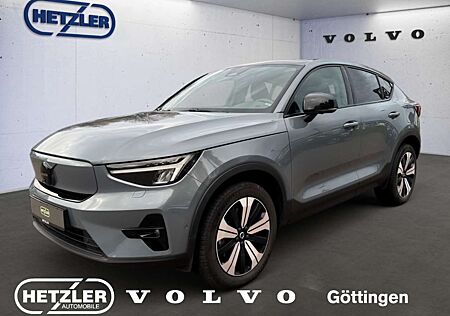 Volvo C40 Ultimate Recharge Pure Electric TWIN AWD Panorama