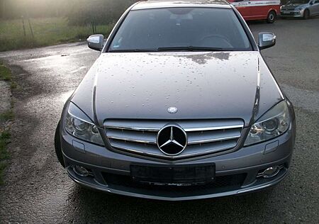 Mercedes-Benz C 200 Kompressor Avantgarde
