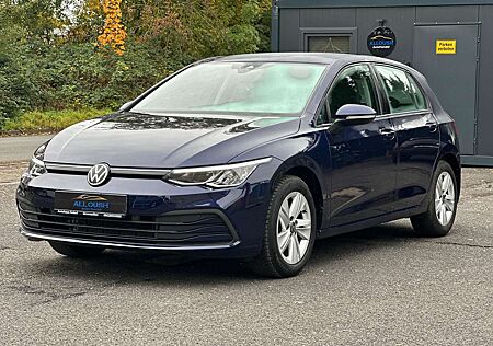 VW Golf Volkswagen Life eTSI Automatik