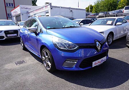 Renault Clio IV Grandtour GT-Line*Automatik*Navi*Kamera+