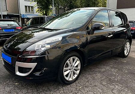 Renault Scenic III Luxe - Energy dCi 130 +AHK+Navi+Klima+SHZ