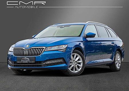 Skoda Superb Style 4x4 Business-P. Columbus SunSet ACC