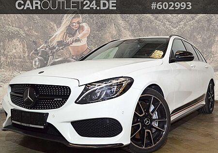 Mercedes-Benz C 43 AMG T C 450 4-Matic *19Z Assist LED Night*