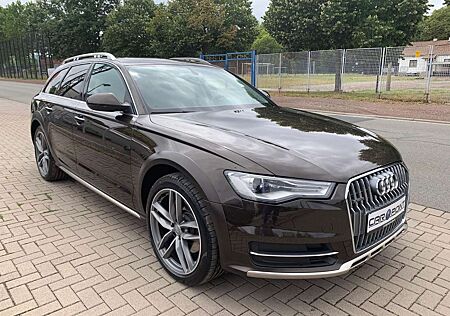 Audi A6 Allroad quattro Leder Bose Temp SHZ Standhzg