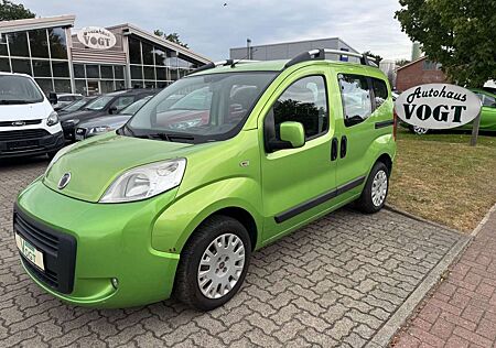 Fiat Qubo Dynamic 1.4 KLIMA