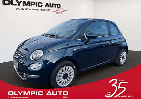 Fiat 500C 1.0 GSE Hybrid Dolcevita PDC KLIMA-AT TOUCH