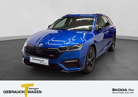 Skoda Octavia Combi 1.4 iV RS MATRIX NAVI LM18