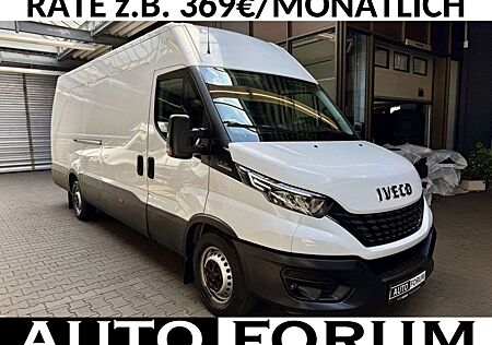 IVECO Others Daily 3.0D V6 L4H2 4100 AUTOMAT CAM ACC AHK 3,5t