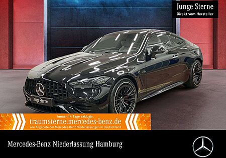 Mercedes-Benz CLE 53 AMG CLE 53 4M NIGHT+360+STHZG+BURMESTER+SITZKLIMA+TOTW