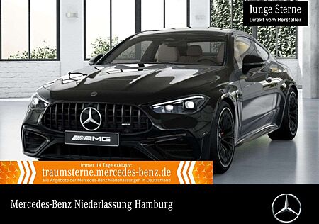 Mercedes-Benz CLE 53 AMG CLE 53 4M NIGHT+360+STHZG+BURMESTER+SITZKLIMA+TOTW