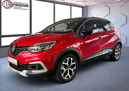Renault Captur Collection TCE 130*Sitzheizung*Klimaautom