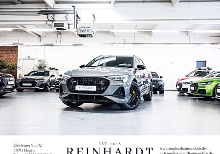 Audi e-tron 55 2x S LINE BLACK EDITION 21Z/ACC/MATRIX