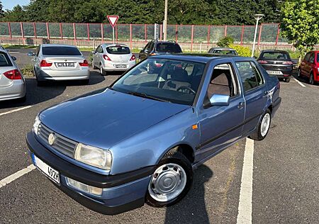 VW Vento Volkswagen