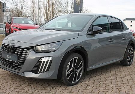 Peugeot 208 GT 100 Panoramadach/ iConnect/ Winterräder