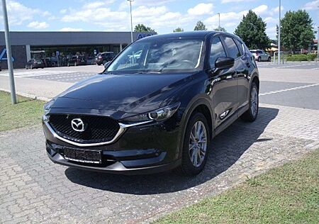 Mazda CX-5 Sports-Line AWD