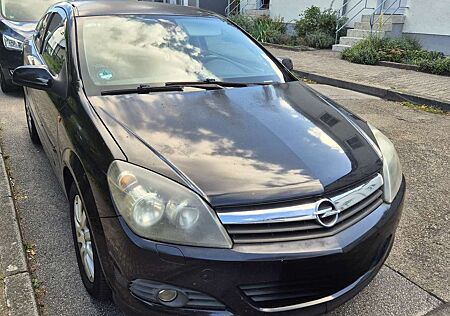 Opel Astra Cosmo 1.8 GTC