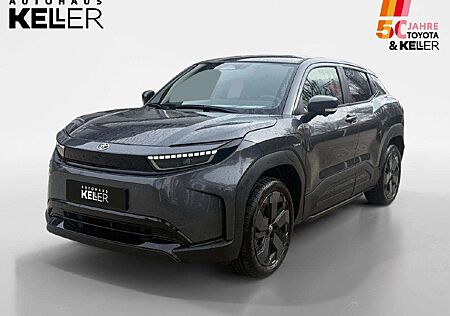 Toyota Urban Cruiser 128 kW FWD Lounge