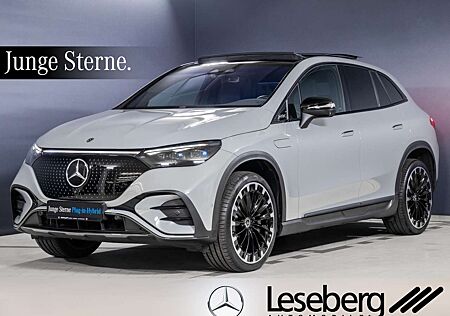 Mercedes-Benz EQE 500 4M SUV AMG DIG.LIGHT/Distro/Pano/Head-Up