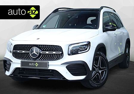 Mercedes-Benz GLB 200 Business Solution AMG / Pano / Keyless /