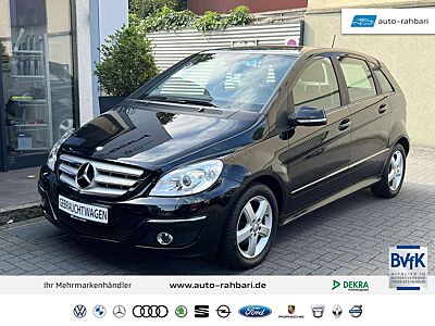 Mercedes-Benz B 180 (245.232) *AUTOMATIK*PDC*BT*KOMFORT* 85 kW (116...