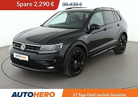 VW Tiguan Volkswagen 1.5 TSI ACT Highline BlueMotion Aut.*NAVI