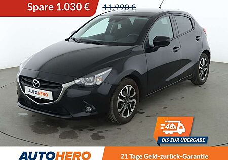 Mazda 2 1.5 Nakama *SHZ*TEMPO*LIM*ALU*