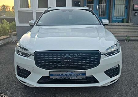 Volvo XC 60 XC60 B4 R Design R Kamera