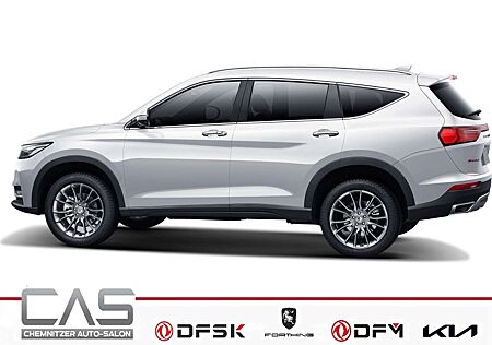 DFSK Fengon 7 2.0T AT6 4x4 LED NAVI 360° Kamera PANO