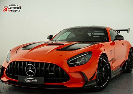 Mercedes-Benz AMG GT Black Series -Magmabeam - MwSt.