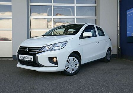 Mitsubishi Space Star 1.2 Select 1.HAND KLIMA ANDROID APPLE DAB