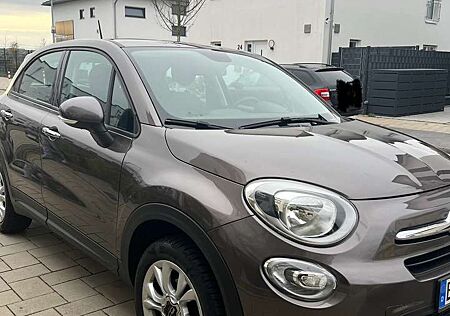 Fiat 500X 1.4 Multiair DCT 4x2 S