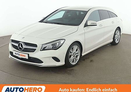 Mercedes-Benz CLA 200 Shooting Brake Urban Aut.*NAVI*TEMPO*LED*