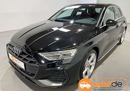 Audi A3 Sportback 35 TDI S-Line S-Tronic EU6e LED ACC Pano