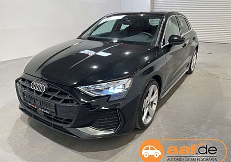 Audi A3 Sportback 35 TDI S-Line S-Tronic EU6e LED ACC Pano