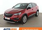 Opel Grandland X 1.6 Turbo Business INNOVATION Aut.*NAVI*CAM*BiLED*