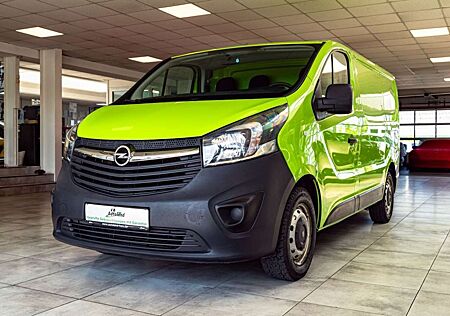 Opel Vivaro 1.6 D (CDTI) L2H1*AZV*ESP*ABS*