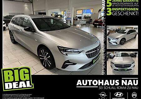 Opel Insignia Sports Tourer 2.0 CDTI Elegance mit Massagesitz In