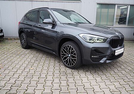 BMW X1 xDrive18d Aut. Sport Line*AHK*ACC*Kamera*LED*DAB*