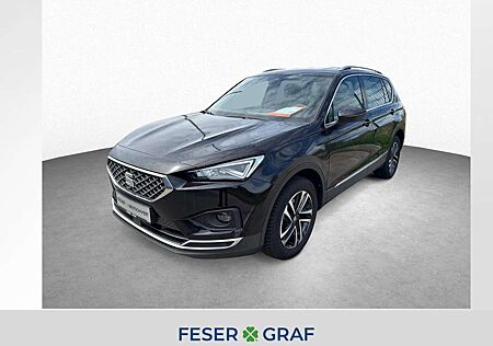 Seat Tarraco Xperience 2.0 TDI 7-Gang DSG/FaPa M/AHK