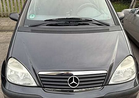 Mercedes-Benz A 140 (168.031)