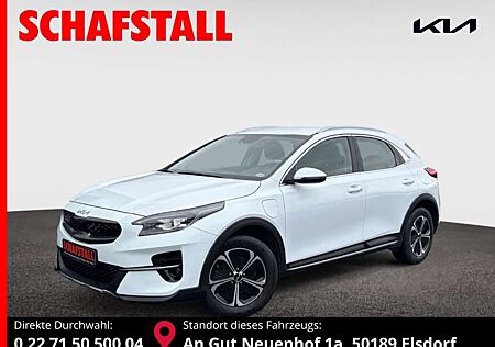 Kia XCeed 1.6 PHEV DCT6 Vision LED CarPlay Android Klimaauto