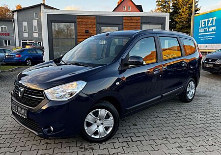 Dacia Lodgy 1.6 Comfort *SHZ*KAM*AHK*TEMP*