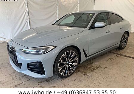 BMW 420 GC xD M Sport 20" ShadowL. HeadUp DrivingPro