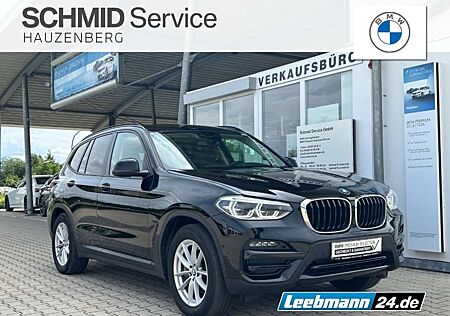 BMW X3 xDrive30e Adv. AHK/HUD/360/Qi 2 JAHRE GARANTIE