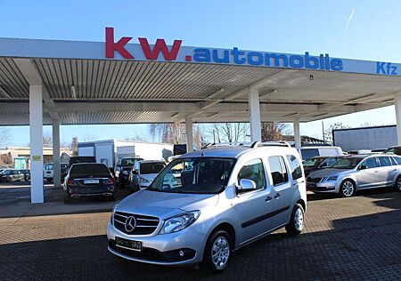 Mercedes-Benz Citan Kombi 109 CDI lang,Klima,AHK,Shzg.,PDC,BT