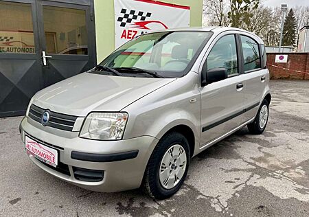 Fiat Panda 1.2 8V Dynamic*Neue TÜV*