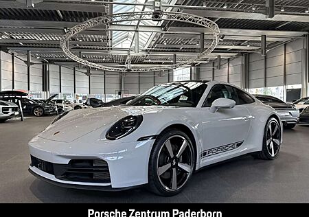 Porsche 992 911 Carrera BOSE LED-Matrix Surround-View
