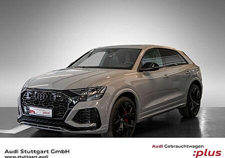 Audi RS Q8 4.0 TFSI quatrro AHK Matrix Pano HeadUp 23'