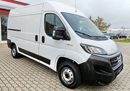 Fiat Ducato Hochr.-Kasten 35 140 L2H2 RS: 3450 mm