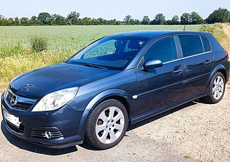 Opel Signum 2.2 TÜV neu